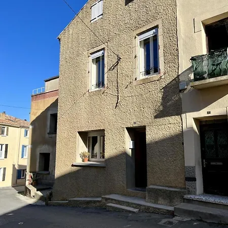 Chez Madou * Roquefort-des-Corbières