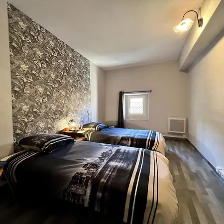 Hébergement de vacances Chez Madou Roquefort-des-Corbières