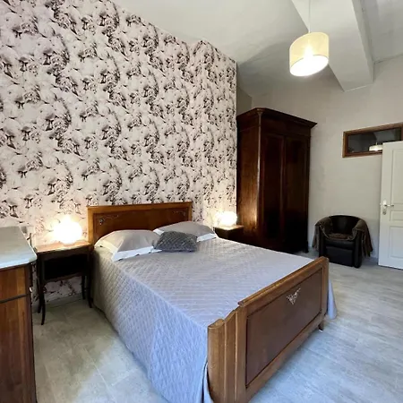 Chez Madou Hébergement de vacances