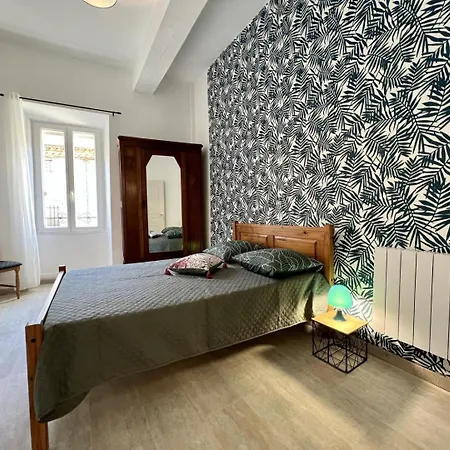 Chez Madou Hébergement de vacances *