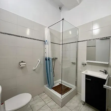 Chez Madou בית נופש *