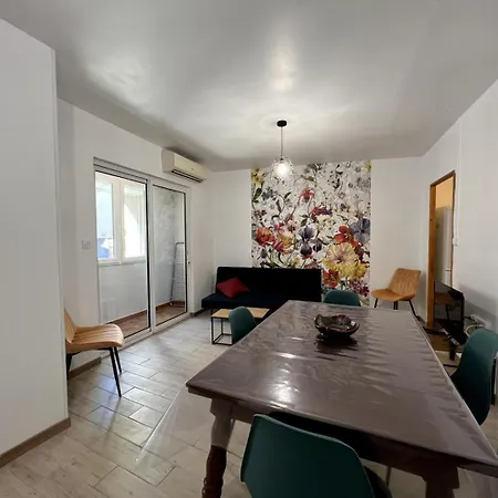 度假居 Chez Madou Roquefort-des-Corbières