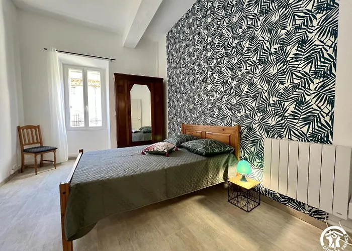 Chez Madou Hébergement de vacances *