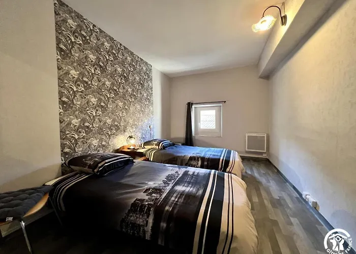 Chez Madou Hébergement de vacances *