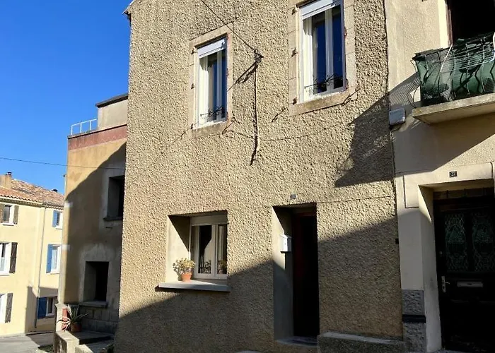 Chez Madou Hébergement de vacances *