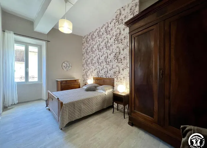 Chez Madou Hébergement de vacances